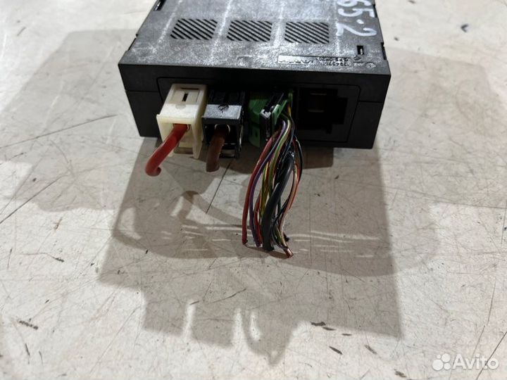 Блок предохранителей (модуль питания) Bmw 7 Серия