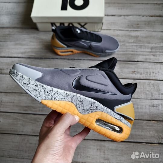 Кроссовки Nike Adapt auto max