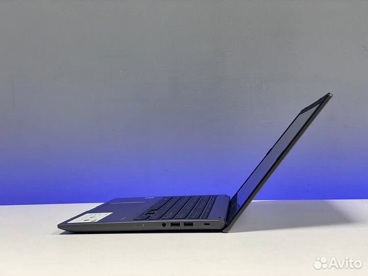 Мощный Asus IPS Core i7 10 16g озу SSD512g