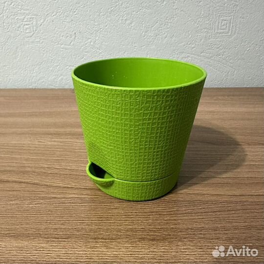 Горшок для цветов