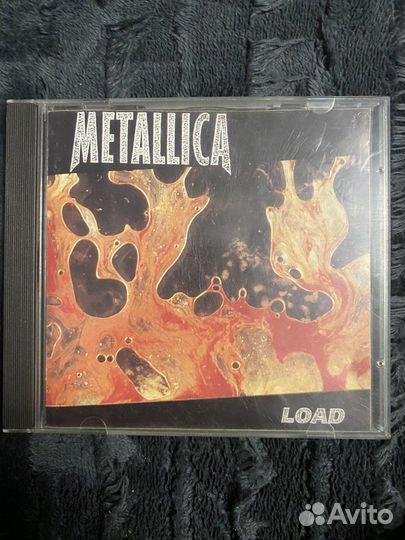 Cd компакт диски