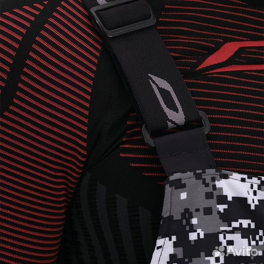 Штаны снегоходные Dragonfly expedition-pants Camo