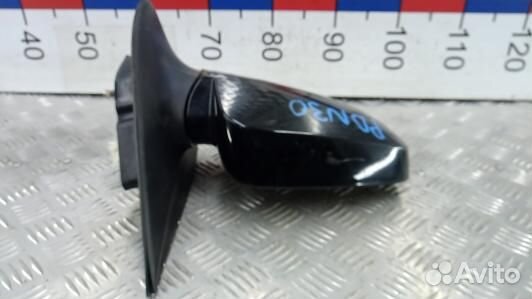 Зеркало наружное правое KIA sorento 1 (PDN30JO01)