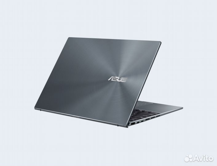 Asus Zenbook 14X oled UX5401 Core i5