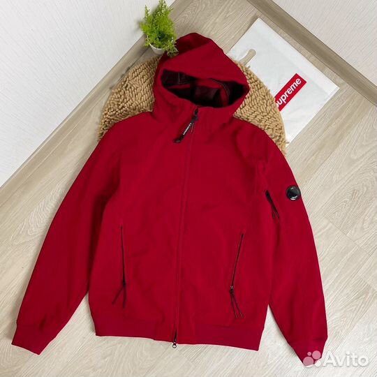 Cp company ветровка