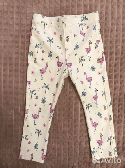 Вещи для девочки