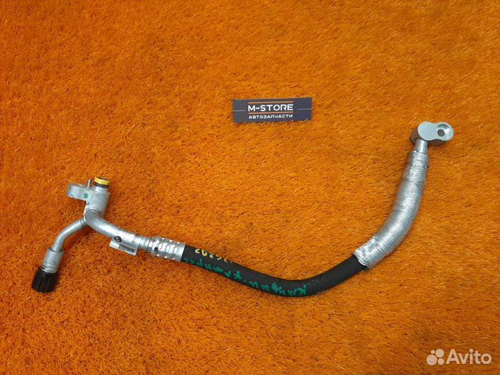 Трубка кондиционера Bmw 5-Series F10 N52B30 2010