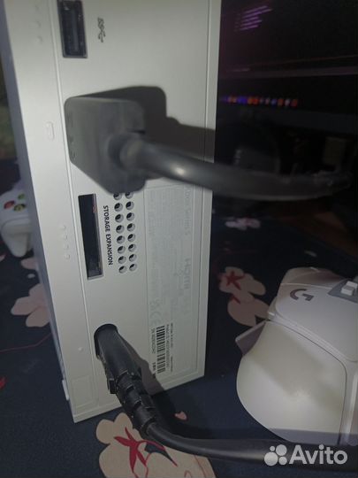 Xbox series s обмен