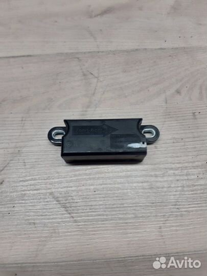 Датчик удара Mercedes E-Class W211 ом646 2008