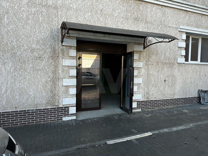 Торговая площадь, 350 м²
