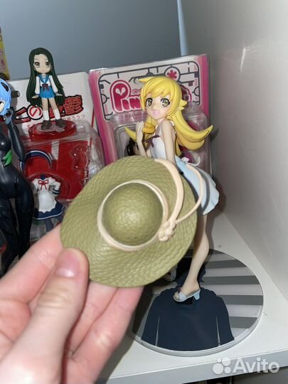 Фигурка аниме