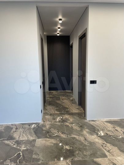 2-к. квартира, 51,7 м², 15/25 эт.