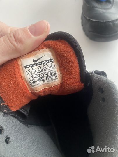 Кроссовки Adidas 30 размер