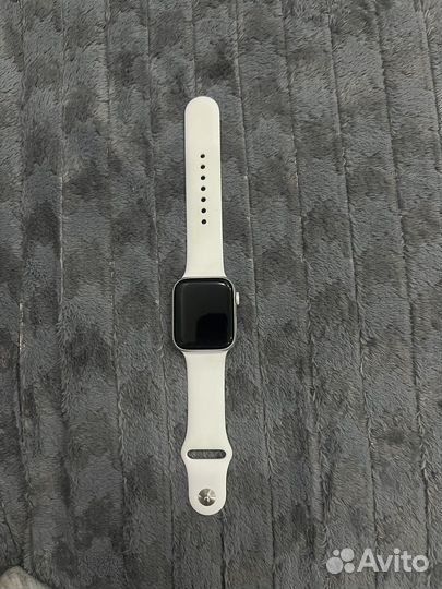 Apple watch 5