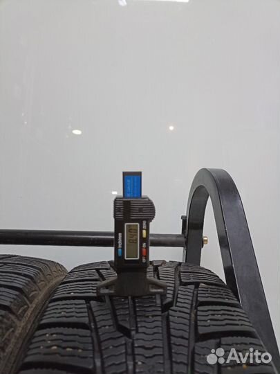 Nokian Tyres Nordman RS2 195/55 R15