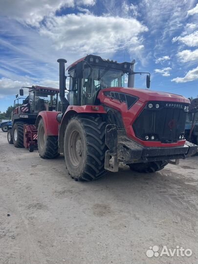 Механизатор (тракторист)