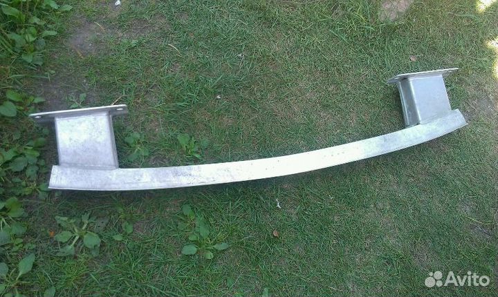 Усилитель заднего бампера Шевроле Орландо