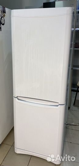 Холодильник indesit