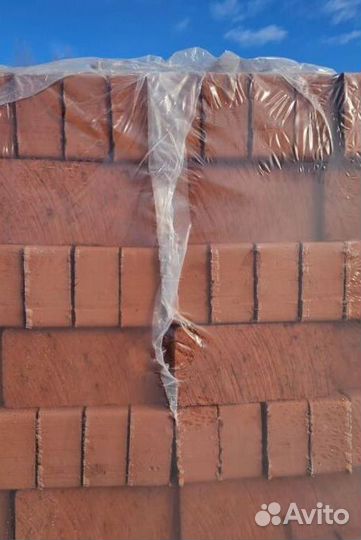 Красный кирпич KK/5150