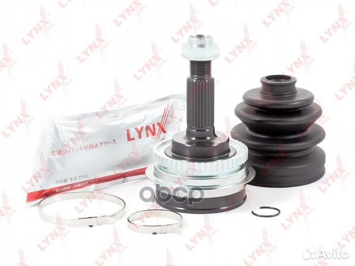 Шрус CO7523A lynxauto