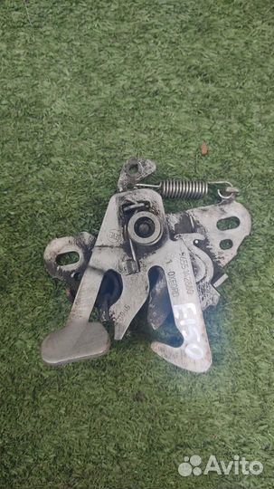 Замок капота Peugeot Expert 2010