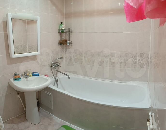 Таунхаус 73,9 м² на участке 4,6 сот.