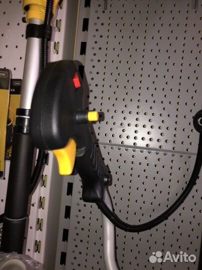 Бензиновый триммер huter GGT-800 S