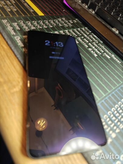 realme GT 2 Master Explorer Edition, 12/256 ГБ