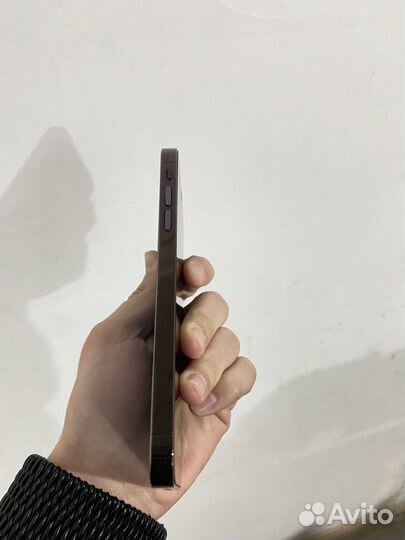 iPhone XR в корпусе 14 pro