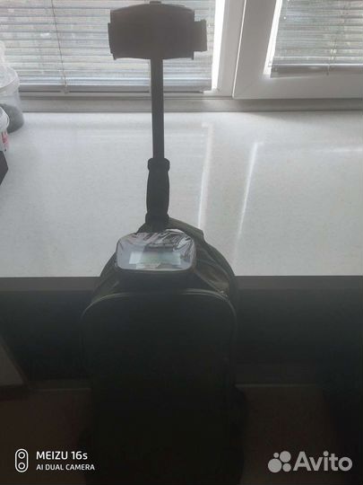 Металлоискатель garrett AT pro