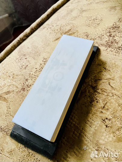 Точильный водный камень Samura 1000/3000