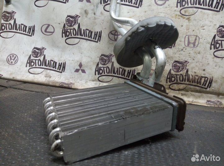 Радиатор печки Renault Duster K9KE884 2014