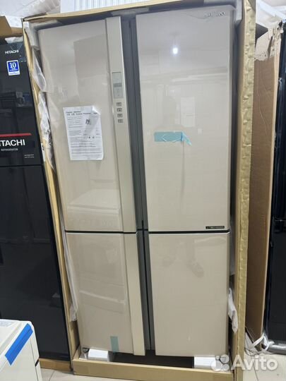 Холодильник hitachi