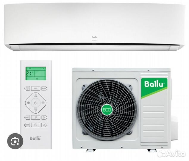 Кондиционеры Сплит системы с установкой