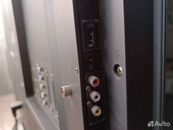 Телевизор Toshiba