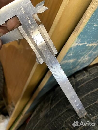 Yokohama Geolandar I/T-S G073 265/65 R17