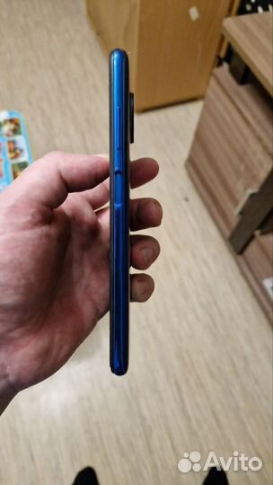 Xiaomi Poco X3 Pro, 8/256 ГБ