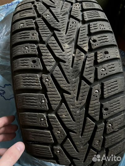 Nokian Tyres Hakkapeliitta 7 205/55 R16