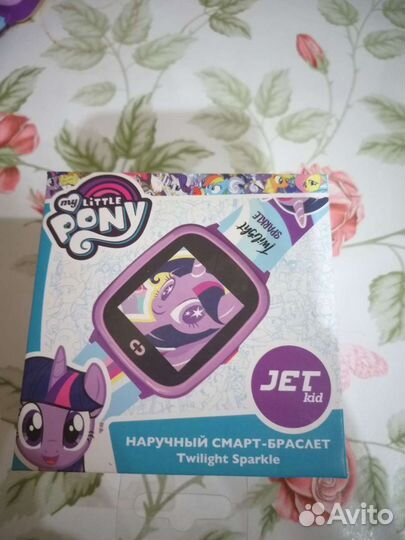 Детские часы с gps
