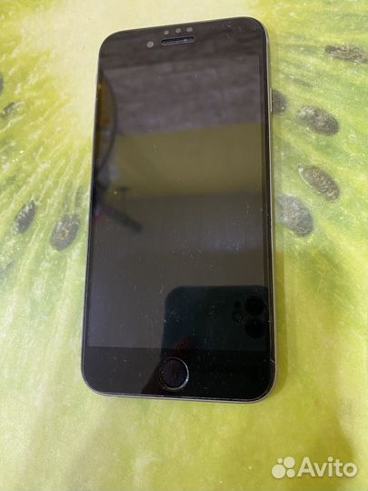 iPhone 6S, 32 ГБ