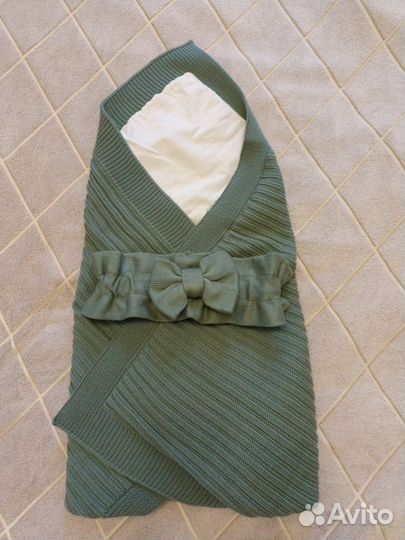 Комплект на выписку