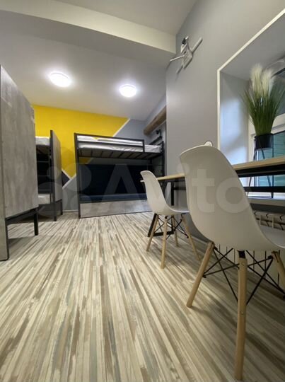 Комната 15 м², 1/2 эт.