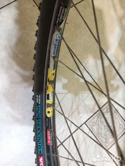 Колеса 26 дюймов для велосипеда