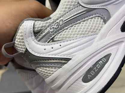 New balance 530 "Silver" Оригинал, Москва
