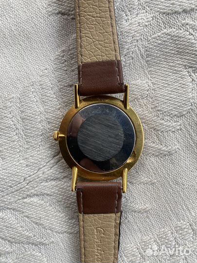 Часы вымпел СССР