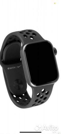 Часы Apple Watch 5 40mm