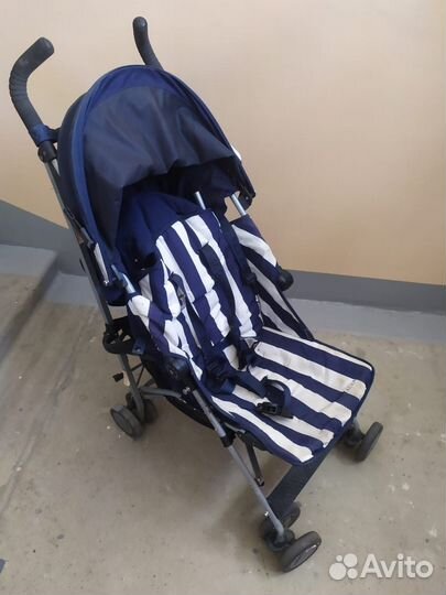 Коляска maclaren