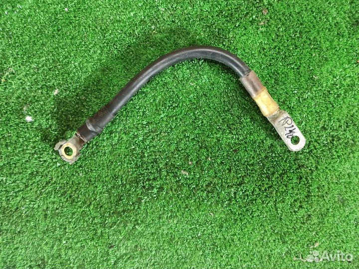 Провод массы Volkswagen Passat B6