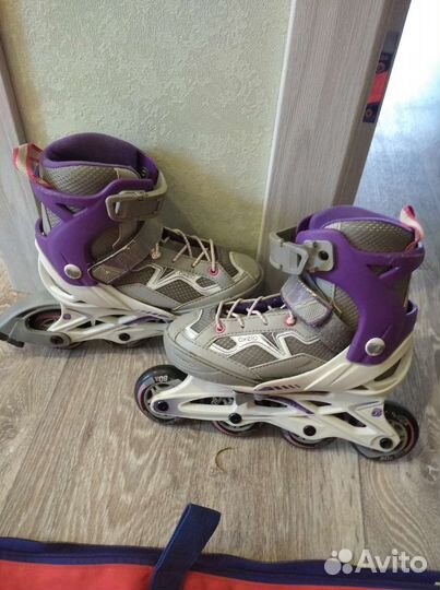 Ролики детские