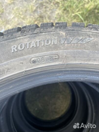 Yokohama Ice Guard IG35 225/60 R18